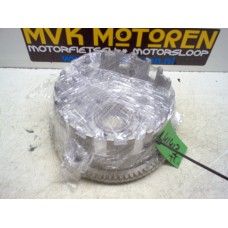 Korf koppeling Triumph TT600 2000-2003