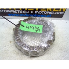 Koppelingsplaten Triumph TT600 2000-2003
