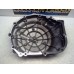 Blokdeksel koppeling Triumph TT600 2000-2003