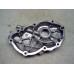 Blokdeksel Rechts Triumph TT600 2000-2003