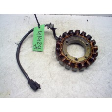 Dynamo Triumph TT600 2000-2003