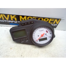 Tellerset 41DKM Triumph TT600 2000-2003