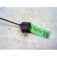 Relais Triumph TT600 2000-2003