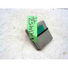 Kapje zekeringbox Triumph TT600 2000-2003