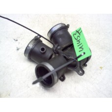 Inlaatrubbers Triumph TT600 2000-2003