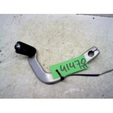 Schakelpedaal Triumph TT600 2000-2003