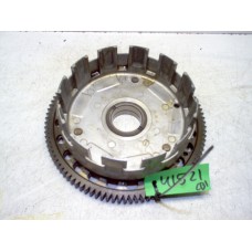 Koppelings korf Honda CB-1 CB400F NC27 1989-92