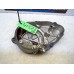 Blokdeksel puls Honda CB400 F NC27 1989-92