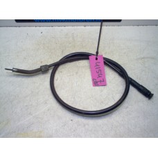 Kilometerteller kabel Honda CB400 F NC27 1989-92