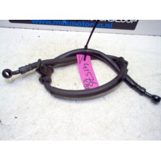 Remleiding voorzijde Honda CB-1 CB400 F NC27 1989-92