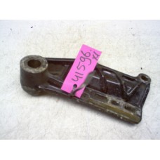 Schetsplaat achterrem Yamaha XJ600 FJ 51J 1983-91
