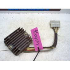 Spanningsregelaar Yamaha XJ600 FJ 51J 1983-91