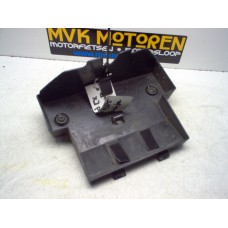 Binnenkap opberg kontdeel Yamaha XJ600 FJ 51J 1983-91