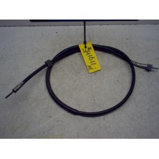 Kilometerteller kabel Yamaha XJ600 FJ 51J 1983-91