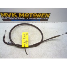 Gaskabel Yamaha XJ600 FJ 51J 1983-91