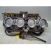 Injectie Kawasaki ZX-6R 2007-2008