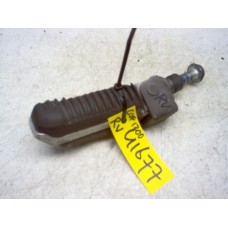 Step RV Suzuki GSF1200 S GV75A 1995-2000
