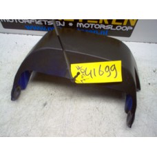 Kontdeel achterzijde midden Suzuki GSX750 F GR78A 1989-97