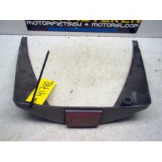 Deel achterzijde Suzuki GSX750 F GR78A 1989-97