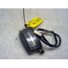 Kentekenverlichting Suzuki GSX750 F GR78A 1989-97