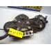 Tellerset Honda VFR700 / 750 F RC24 1986-89