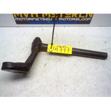 Stuurhelft links Suzuki GSX750 ES GR72A 1983-88