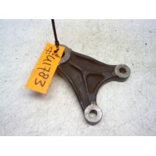 Schetsplaat achterrem Suzuki GSX750 ES GR72A 1983-88