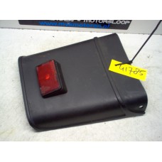 Deel achterspatbord Suzuki GSX750 ES GR72A 1983-88