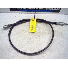 KM tellerkabel Suzuki GSX750 ES GR72A 1983-88