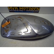 Tankschild rechts Yamaha YDS3