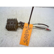 Spanningsregelaar Honda CB250/360