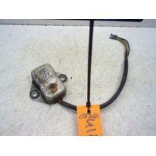 Elektrisch deel Honda CB250/360