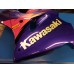 Kuipdeel links Kawasaki ZX7R ?? ZXR?