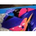 Kuipdeel links Kawasaki ZX7R ?? ZXR?