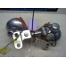 Richtingaanwijzer set Honda CB/CX
