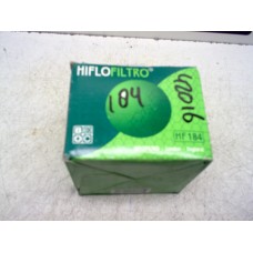 Oliefilter HF 184