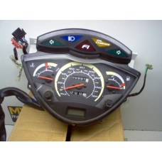 Tellerset scooter Honda SH125 2008