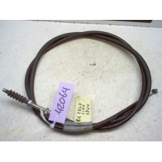 Koppelings kabel Honda GL1000/1100/1200