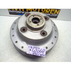Naaf Honda CB250/360/550