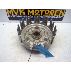 Koppelingskorf Yamaha XJ600S 4BR 1996-2004