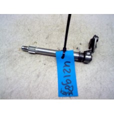 Koppelingsmechanisme blokdeksel Yamaha XJ600S 4BR 1996-2004