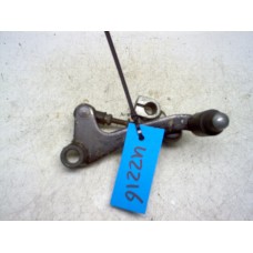 Schakelpedaal Yamaha XJ600S 4BR 1996-2004