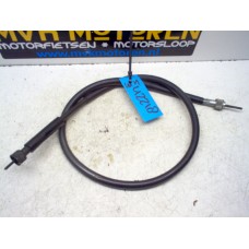 Kilometerteller kabel Yamaha XJ600S 4BR 1996-2004