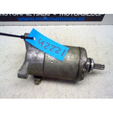 Startmotor Yamaha XJ600S 4BR 1996-2004