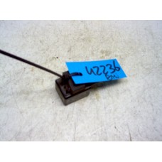 Relais richtingaanwijzer Yamaha XJ600S 4BR 1996-2004