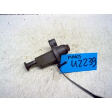 NAKS Yamaha XJ600S 4BR 1996-2004