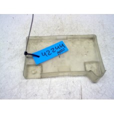 Deksel accu Yamaha XJ600S 4BR 1996-2004