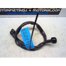 Kabel startmotor Yamaha XJ600S 4BR 1996-2004