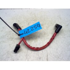 Kabel accu Yamaha XJ600S 4BR 1996-2004