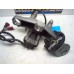 Slotenset + Kroonplaat Yamaha XJ600S 4BR 1996-2004